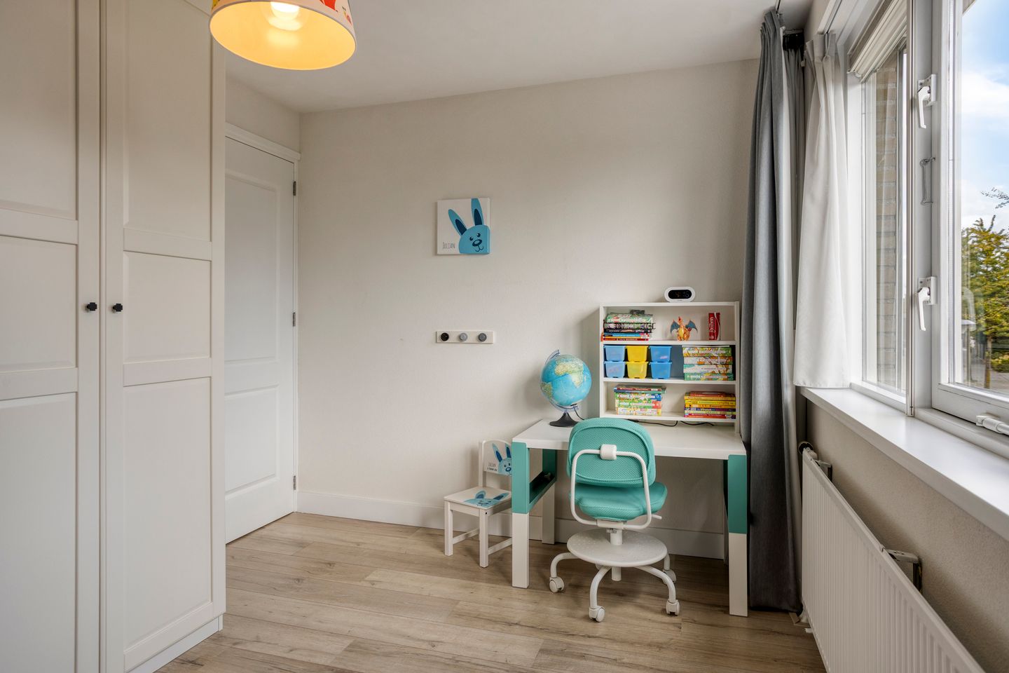 Foto 29 van de Huif 14