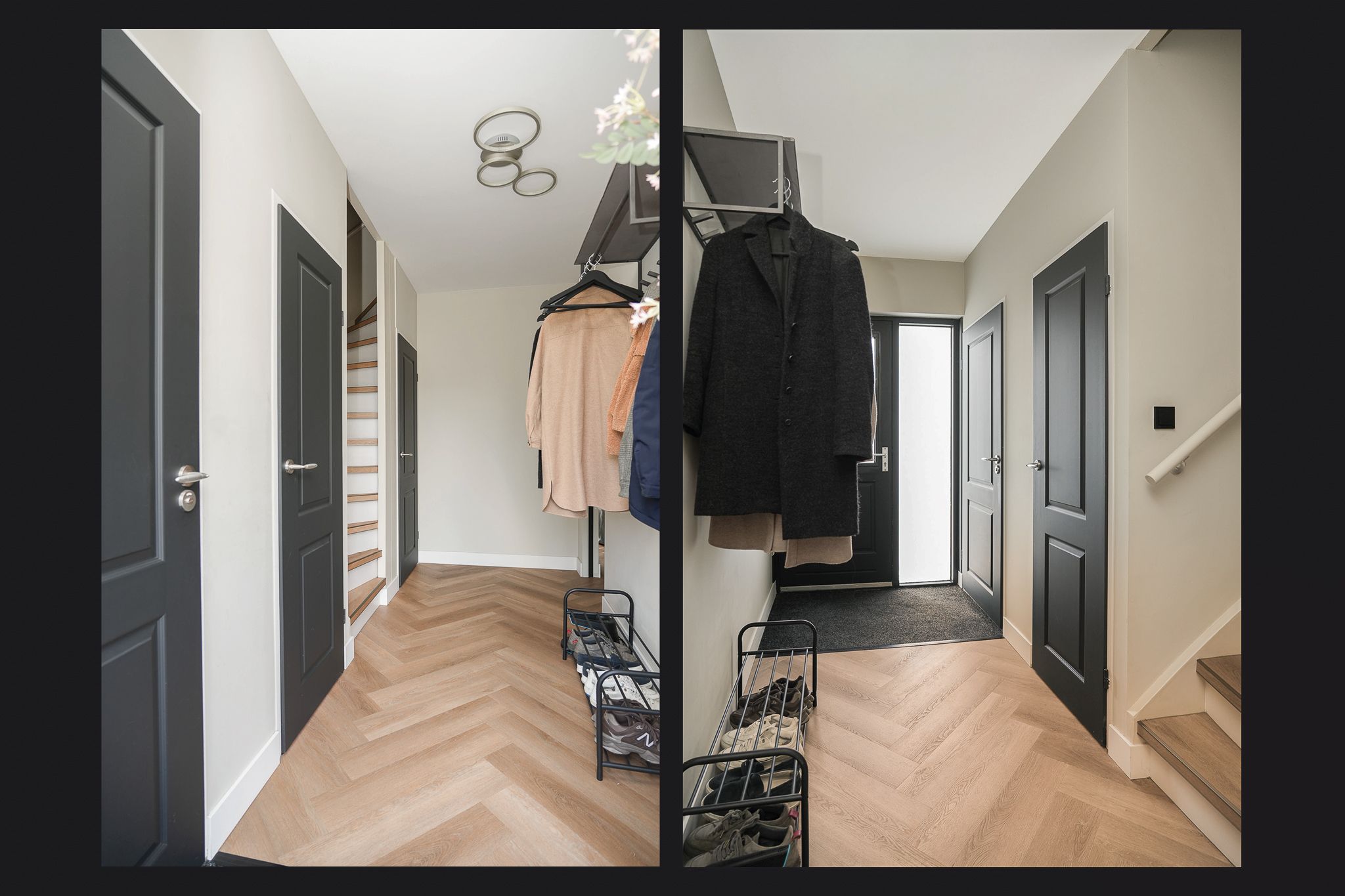 Photo 6 of Hoedenmakersstraat 23