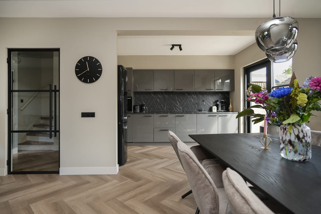 Photo 13 of Hoedenmakersstraat 23
