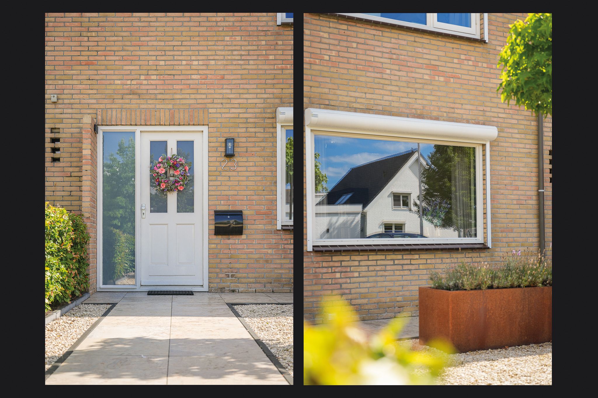 Photo 36 of Hoedenmakersstraat 23