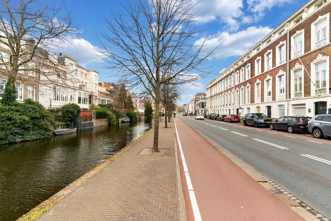 Foto 32 van Mauritskade 45-E