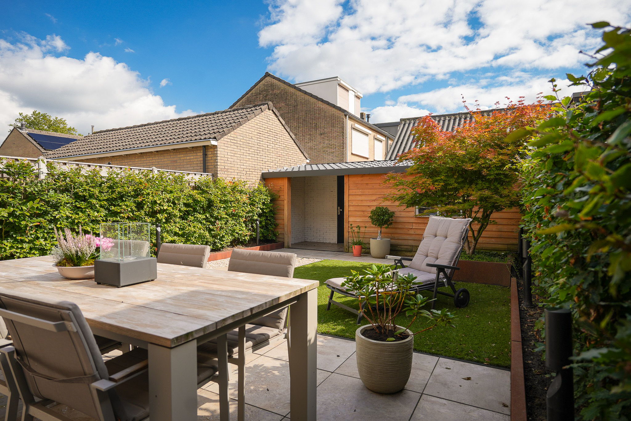 Photo 33 of Hoedenmakersstraat 23