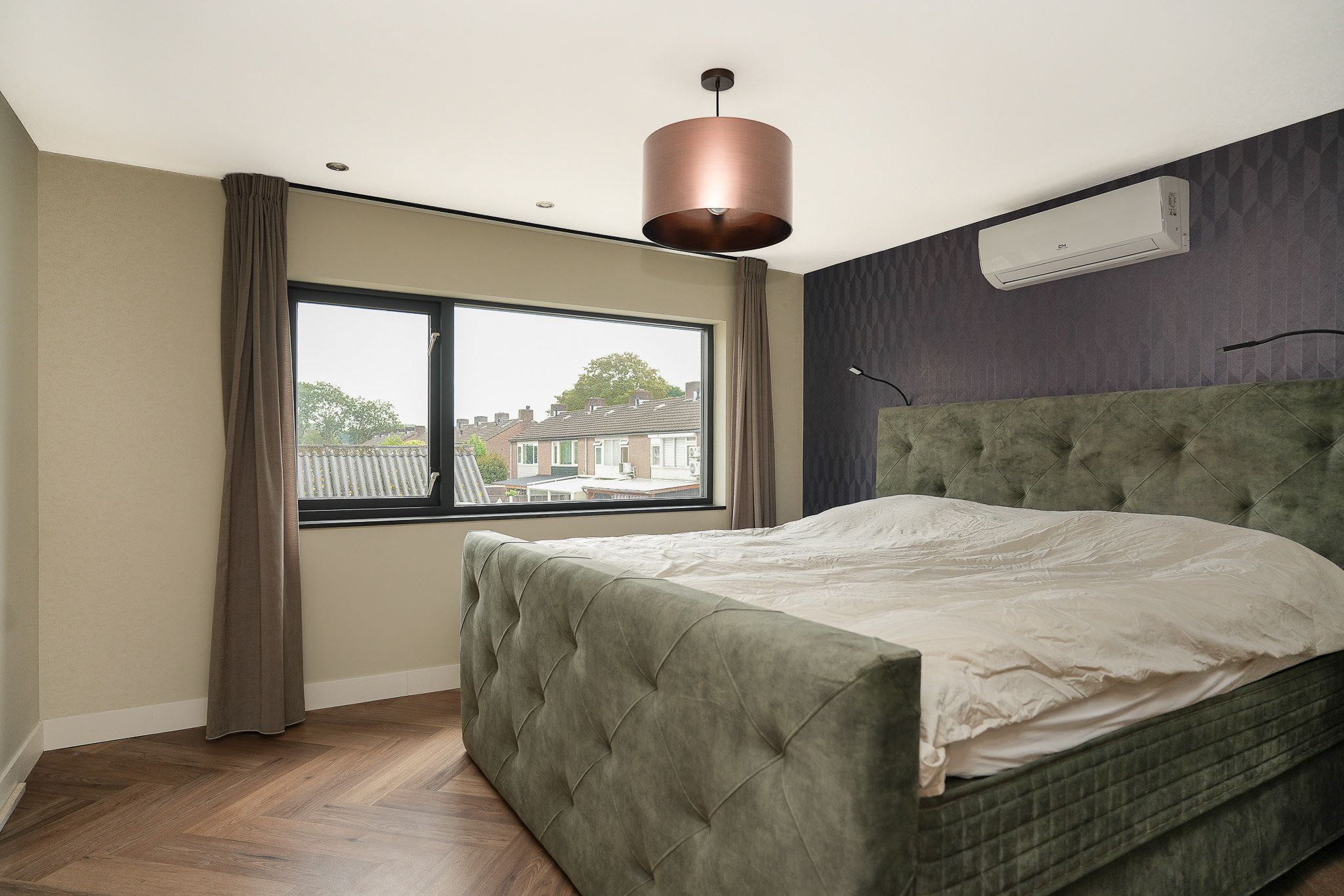 Photo 21 of Hoedenmakersstraat 23