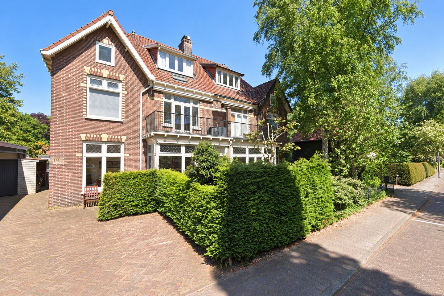 Foto 1 van Pater Wijnterlaan 27