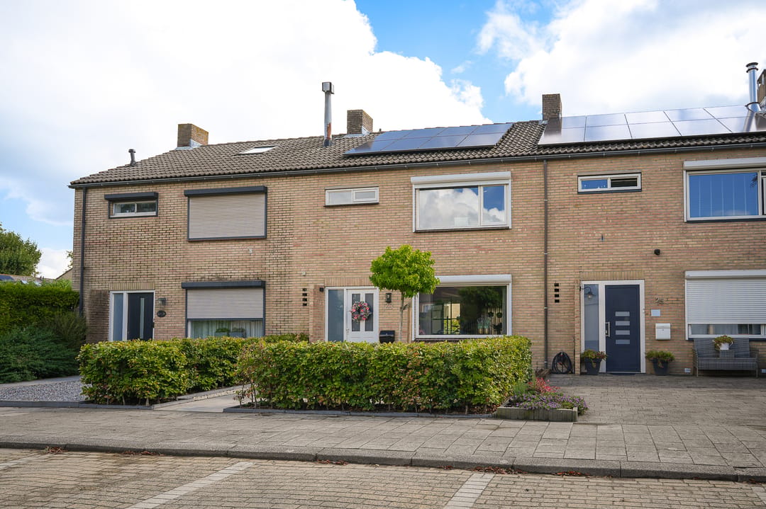 Photo 41 of Hoedenmakersstraat 23