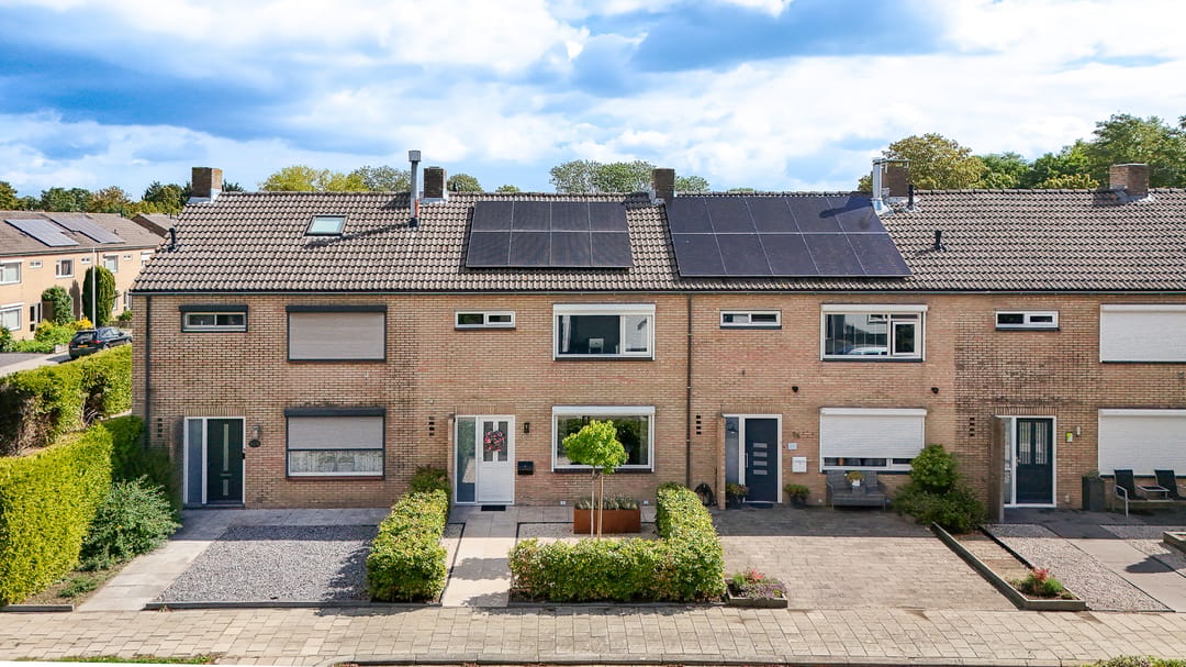 Photo 37 of Hoedenmakersstraat 23