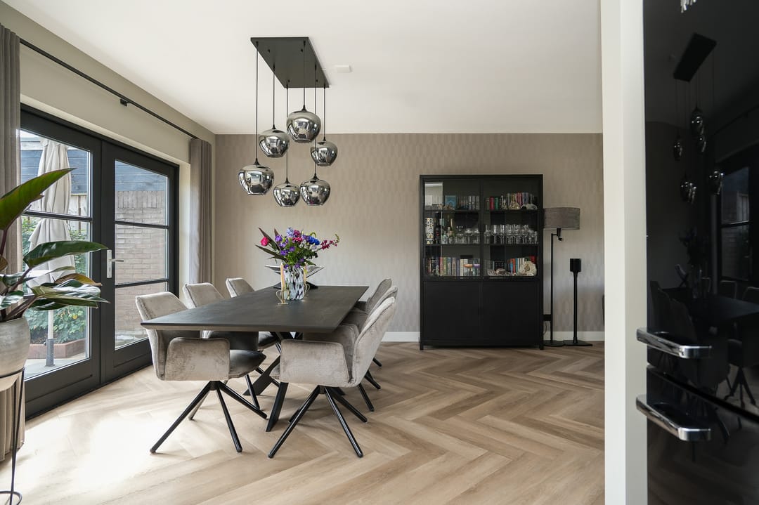 Photo 17 of Hoedenmakersstraat 23