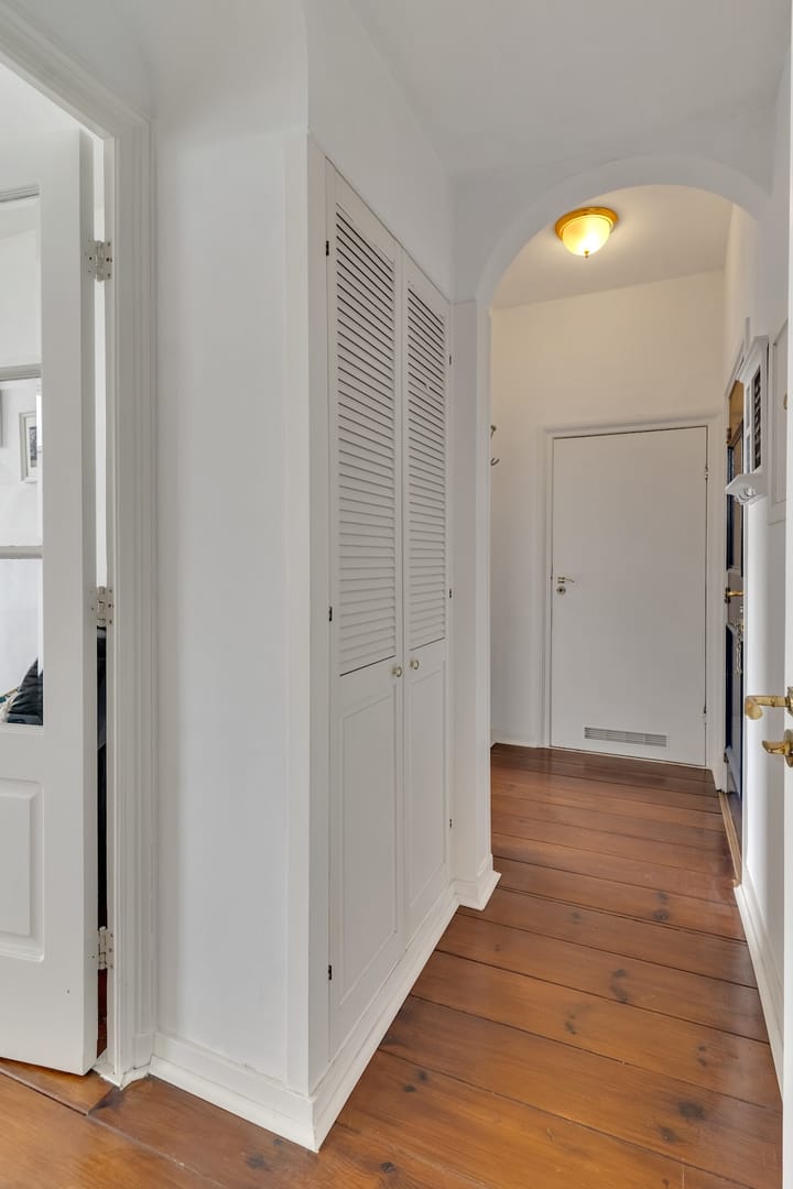 Appartement te koop: Mauritskade 45E, 'S-Gravenhage