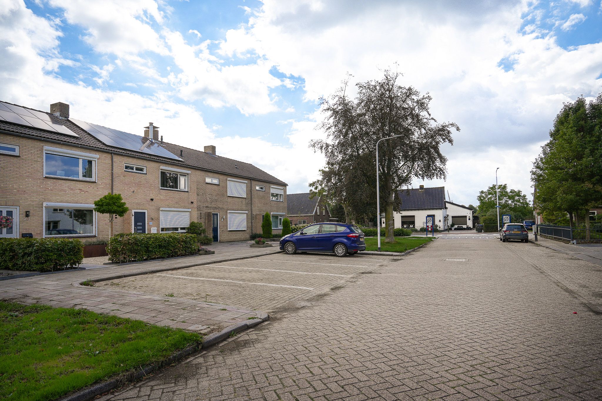 Photo 39 of Hoedenmakersstraat 23