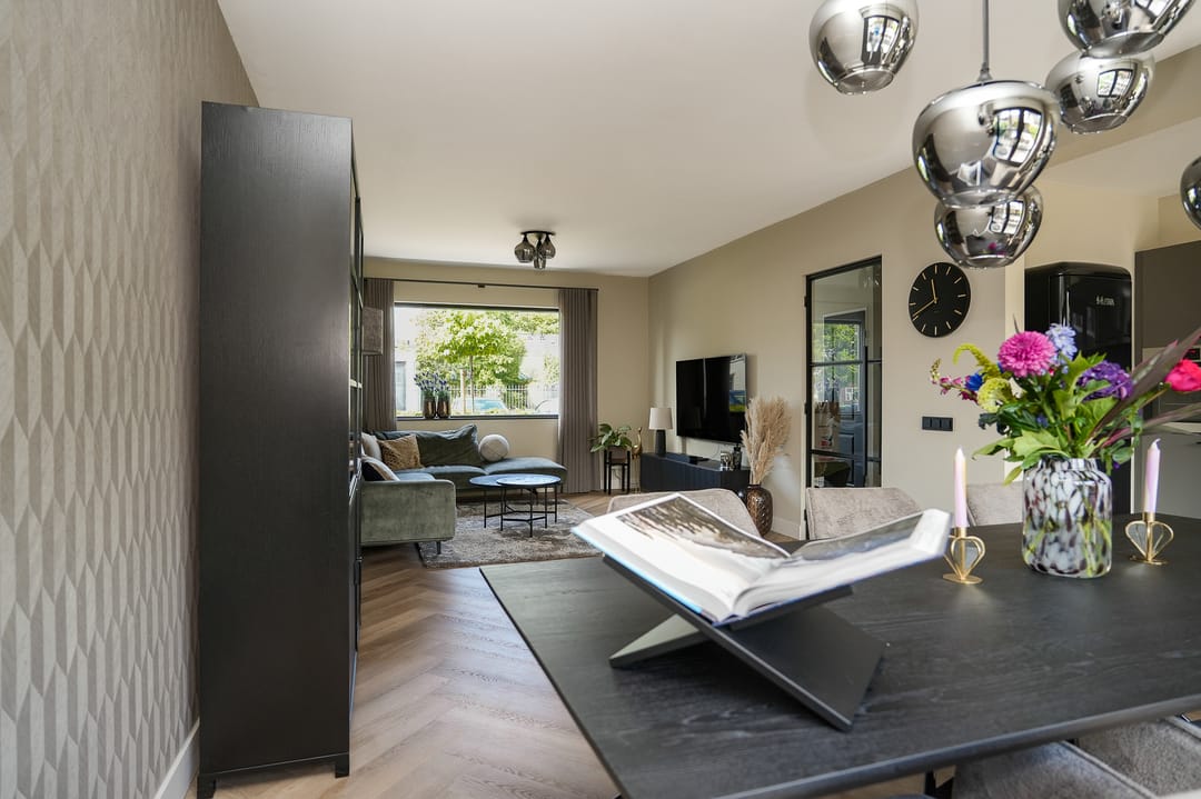 Photo 8 of Hoedenmakersstraat 23