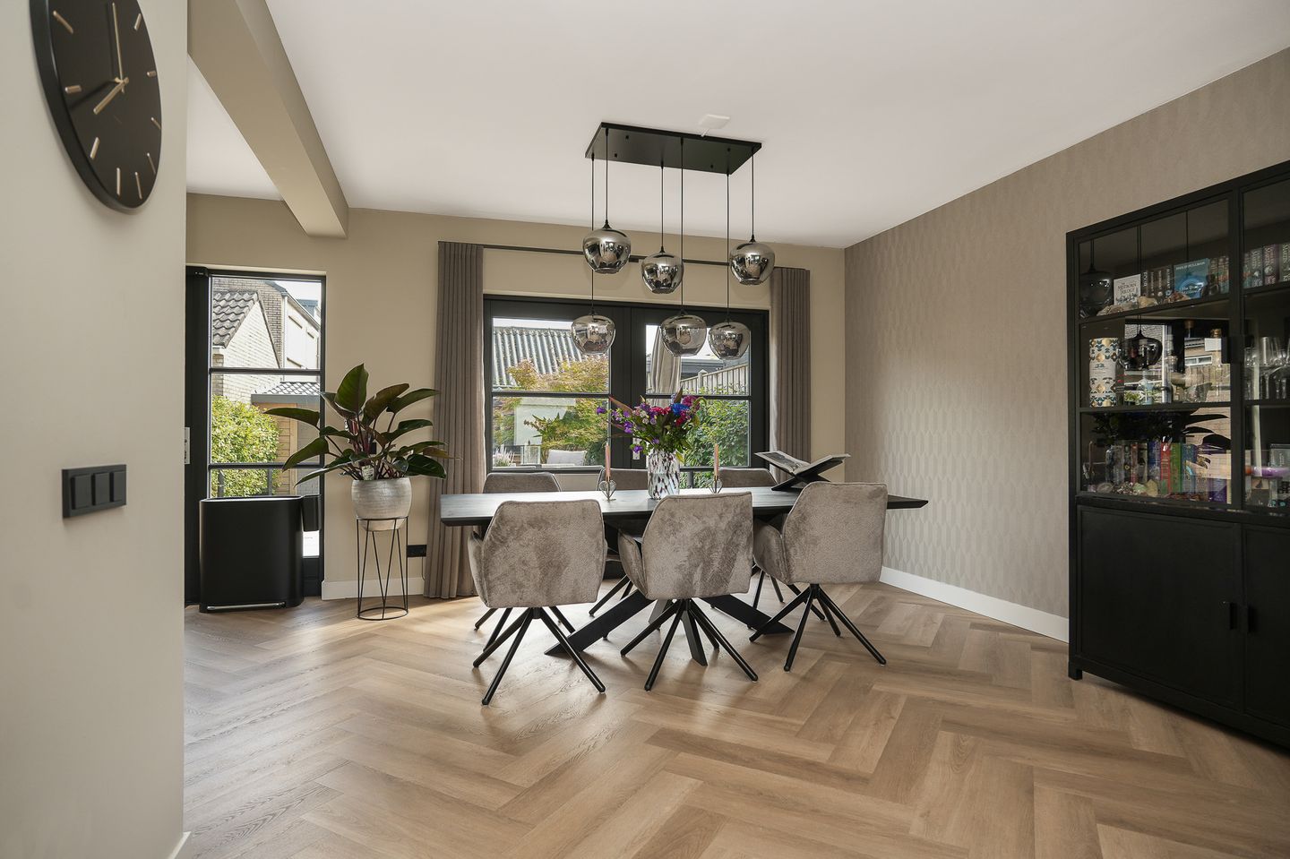Photo 10 of Hoedenmakersstraat 23