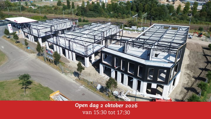 Oostsouburgseweg 22-m, Vlissingen