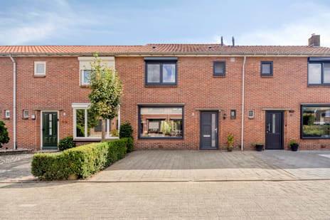 Larixstraat thumbnail