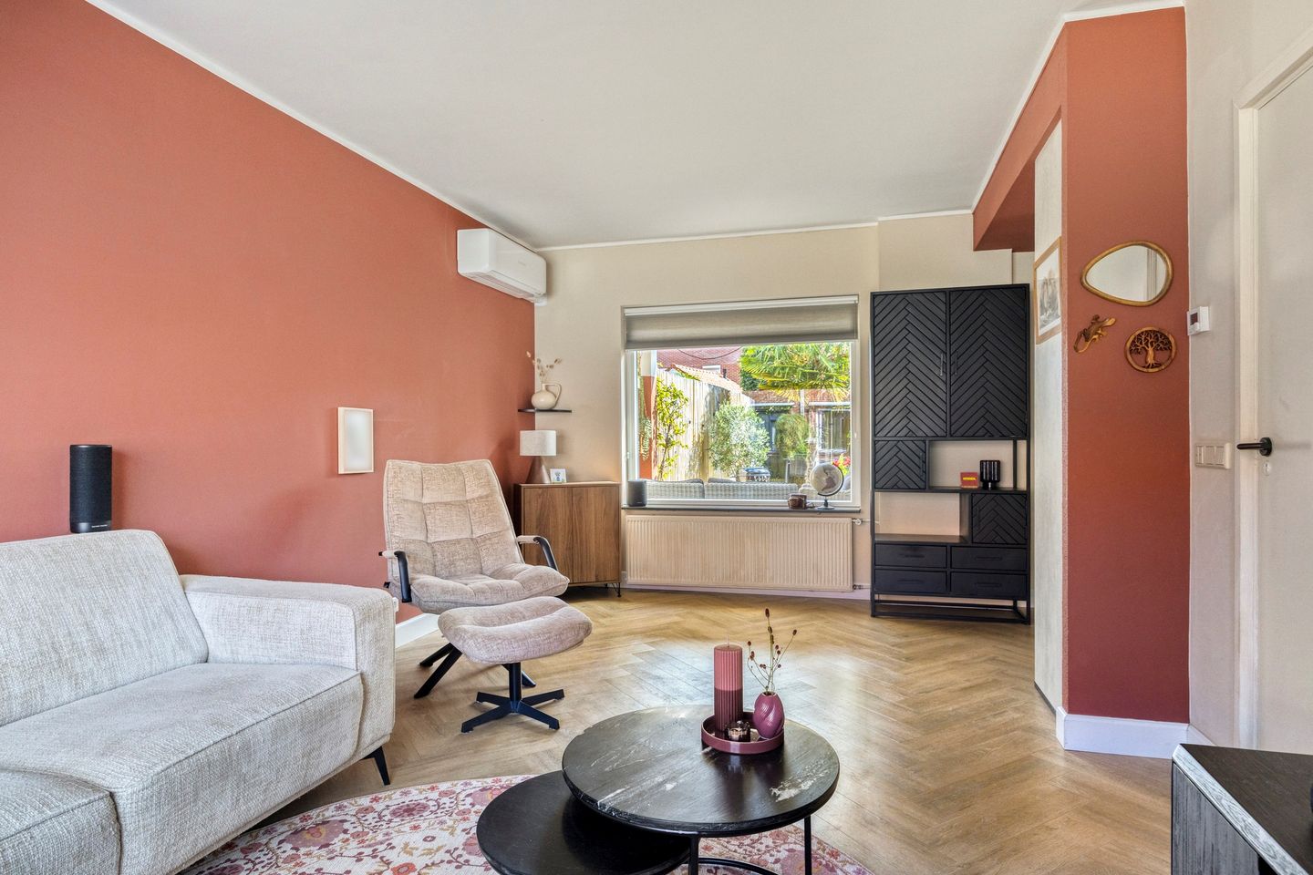 Foto 4 van Larixstraat 4