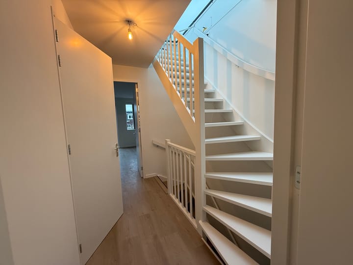 Appartement te huur: Kerkbrink 19A, Breukelen