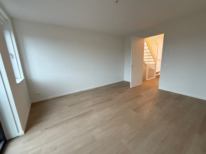 Appartement te huur: Kerkbrink 19A, Breukelen