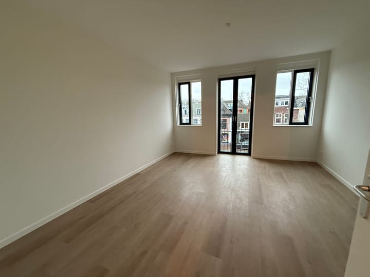 Appartement te huur: Kerkbrink 19A, Breukelen