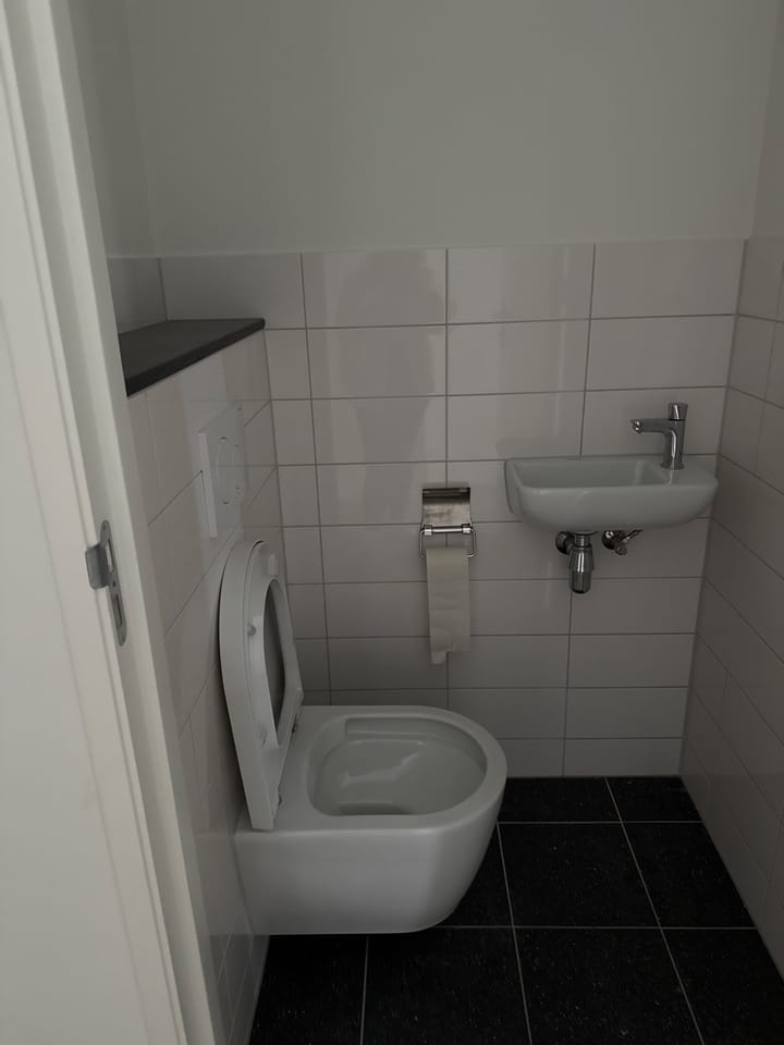 Appartement te huur: Kerkbrink 19A, Breukelen