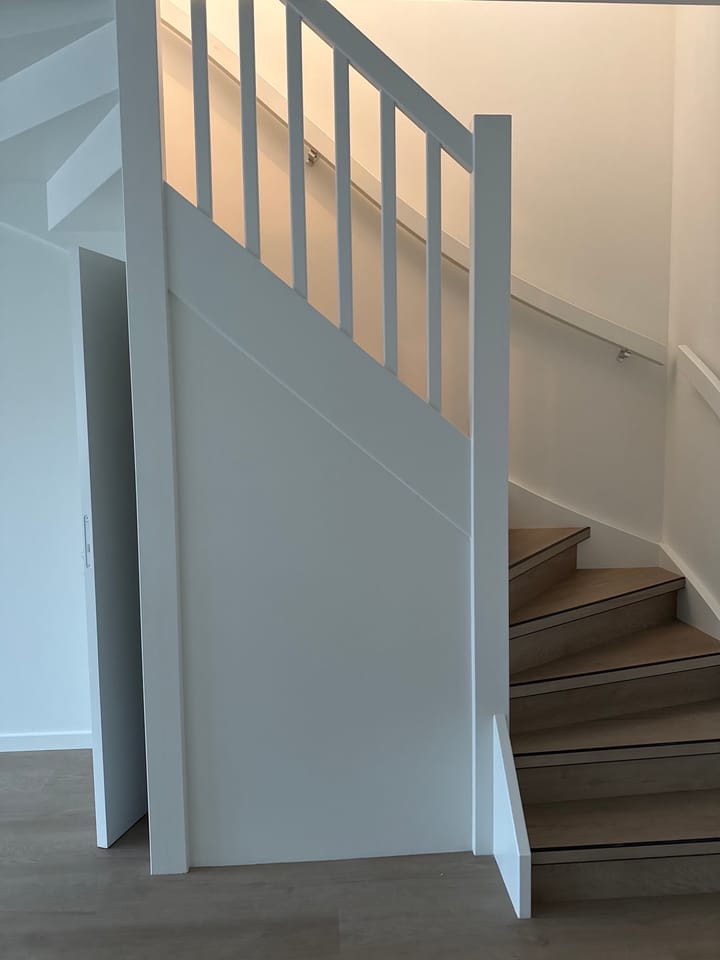 Appartement te huur: Kerkbrink 19A, Breukelen