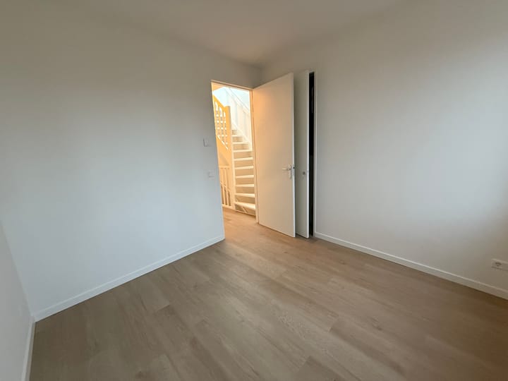 Appartement te huur: Kerkbrink 19A, Breukelen