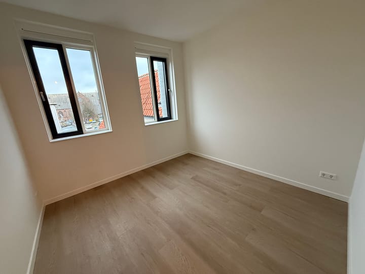 Appartement te huur: Kerkbrink 19A, Breukelen