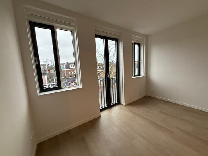 Appartement te huur: Kerkbrink 19A, Breukelen