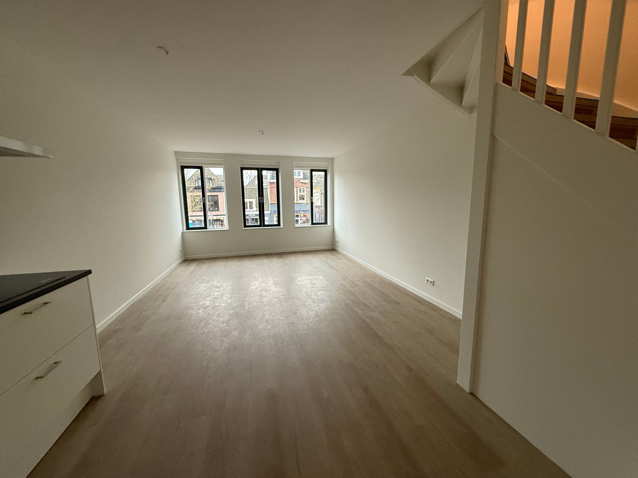 Appartement Kerkbrink 19-A — foto 3
