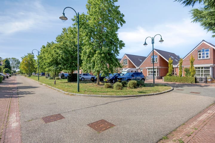 Hoekwoning te koop: De Laren 44, Afferden (Ge)
