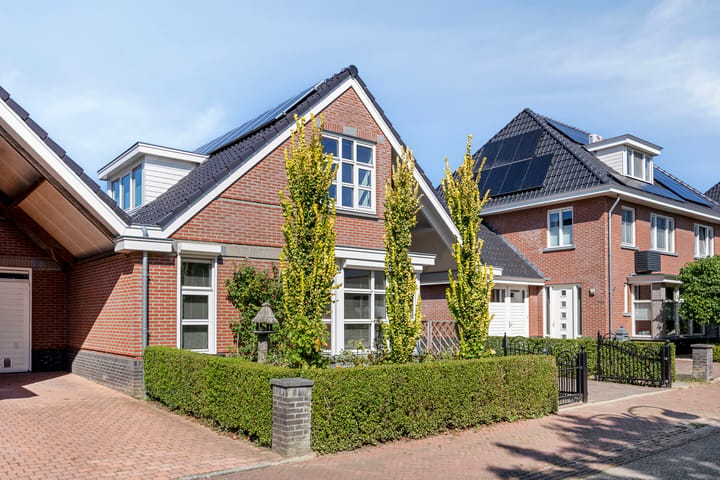 Hoekwoning te koop: De Laren 44, Afferden (Ge)