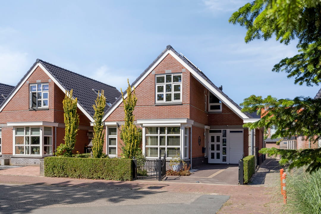 Foto 1 van De Laren 44