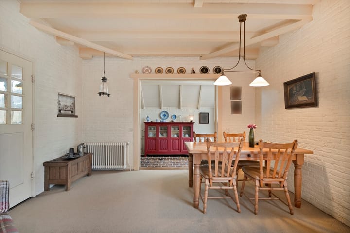 Vrijstaande woning te koop: Veilingweg 47, Warmenhuizen