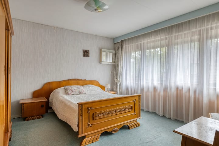 Tussenwoning te koop: Andromeda 41, Loon Op Zand