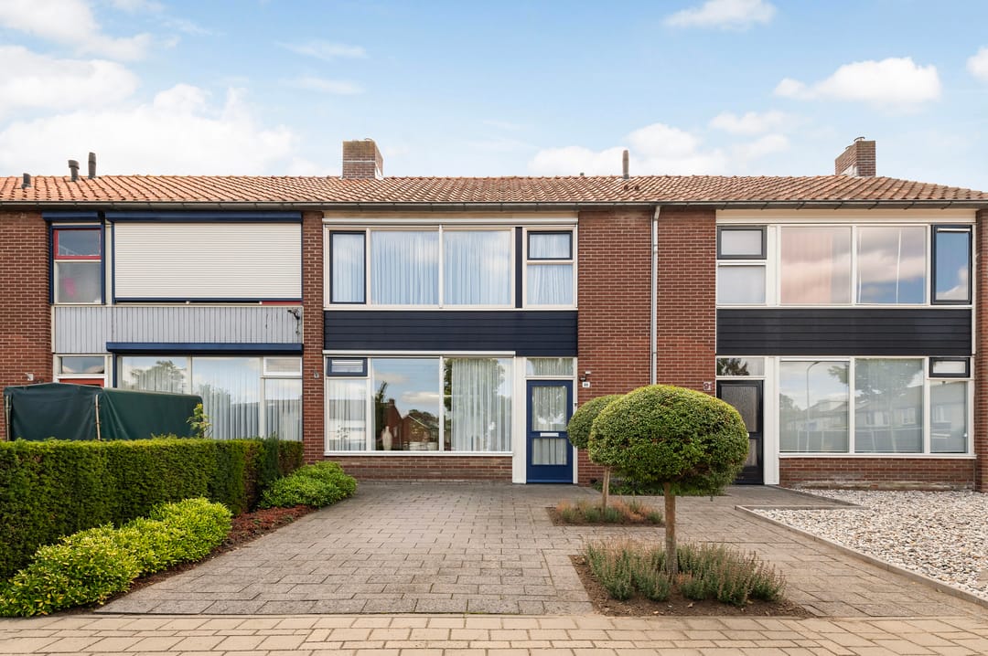 Foto 1 van Admiraal de Ruyterstraat 89