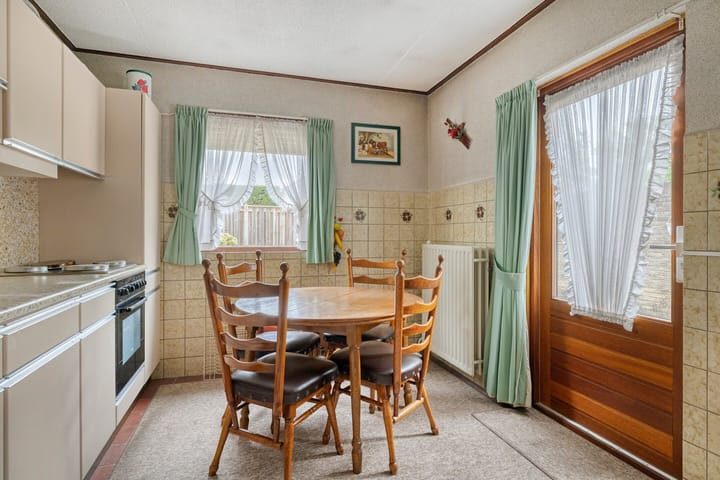Tussenwoning te koop: Andromeda 41, Loon Op Zand