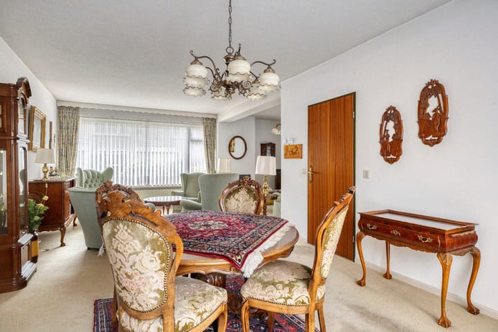 Tussenwoning te koop: Andromeda 41, Loon Op Zand