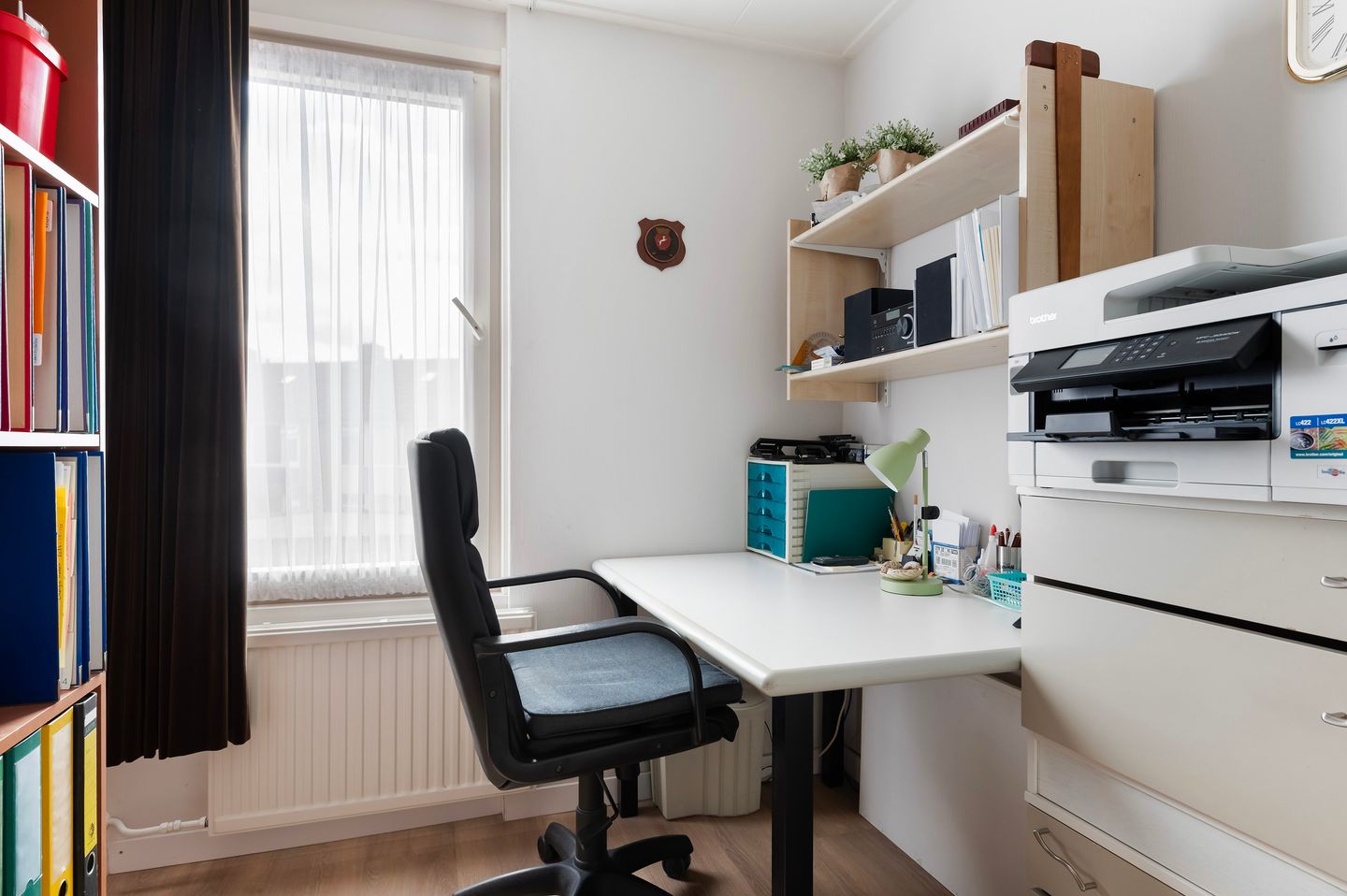 Foto 14 van Admiraal de Ruyterstraat 89