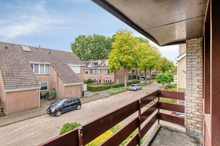 Tussenwoning te koop: Andromeda 41, Loon Op Zand