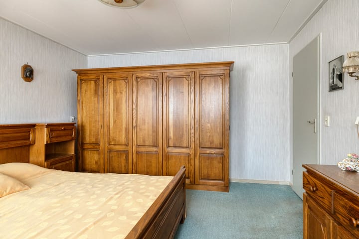 Tussenwoning te koop: Andromeda 41, Loon Op Zand