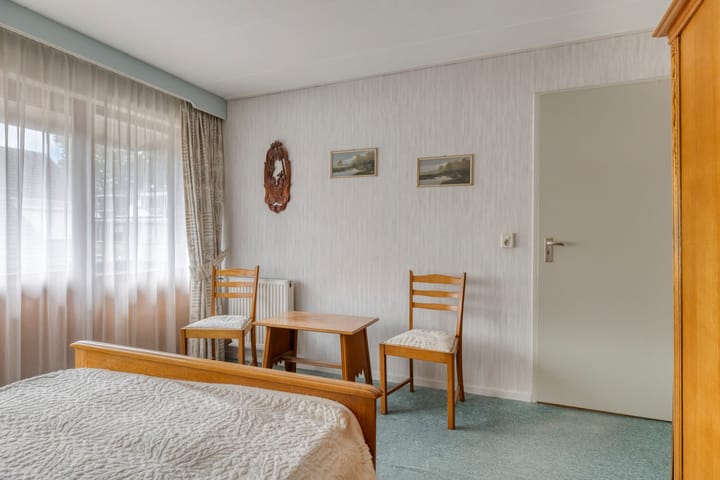 Tussenwoning te koop: Andromeda 41, Loon Op Zand