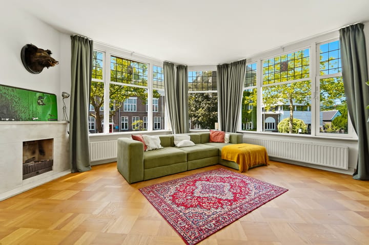 Appartement te koop: Julianalaan 96, Delft