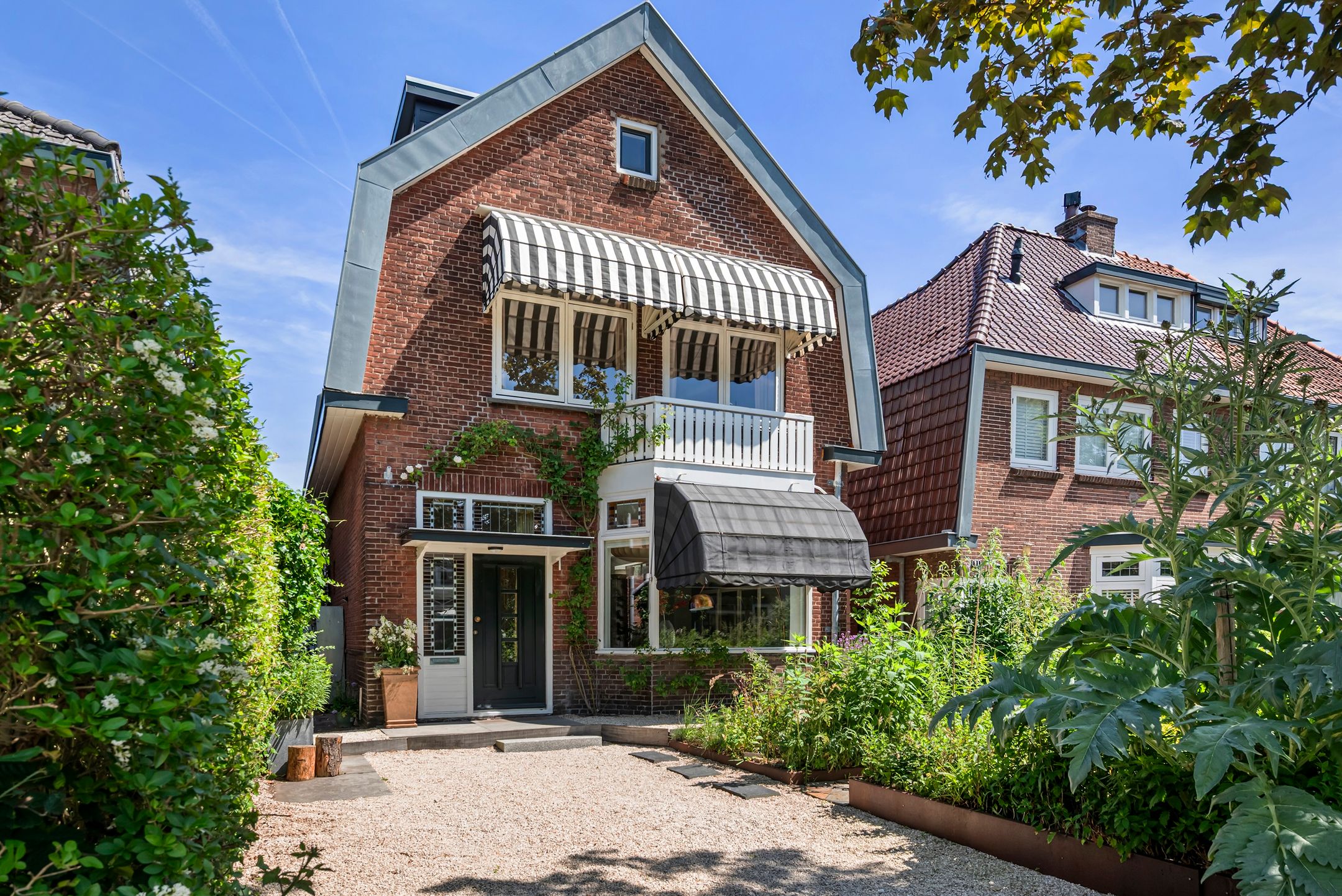 Prinsesselaan 33 