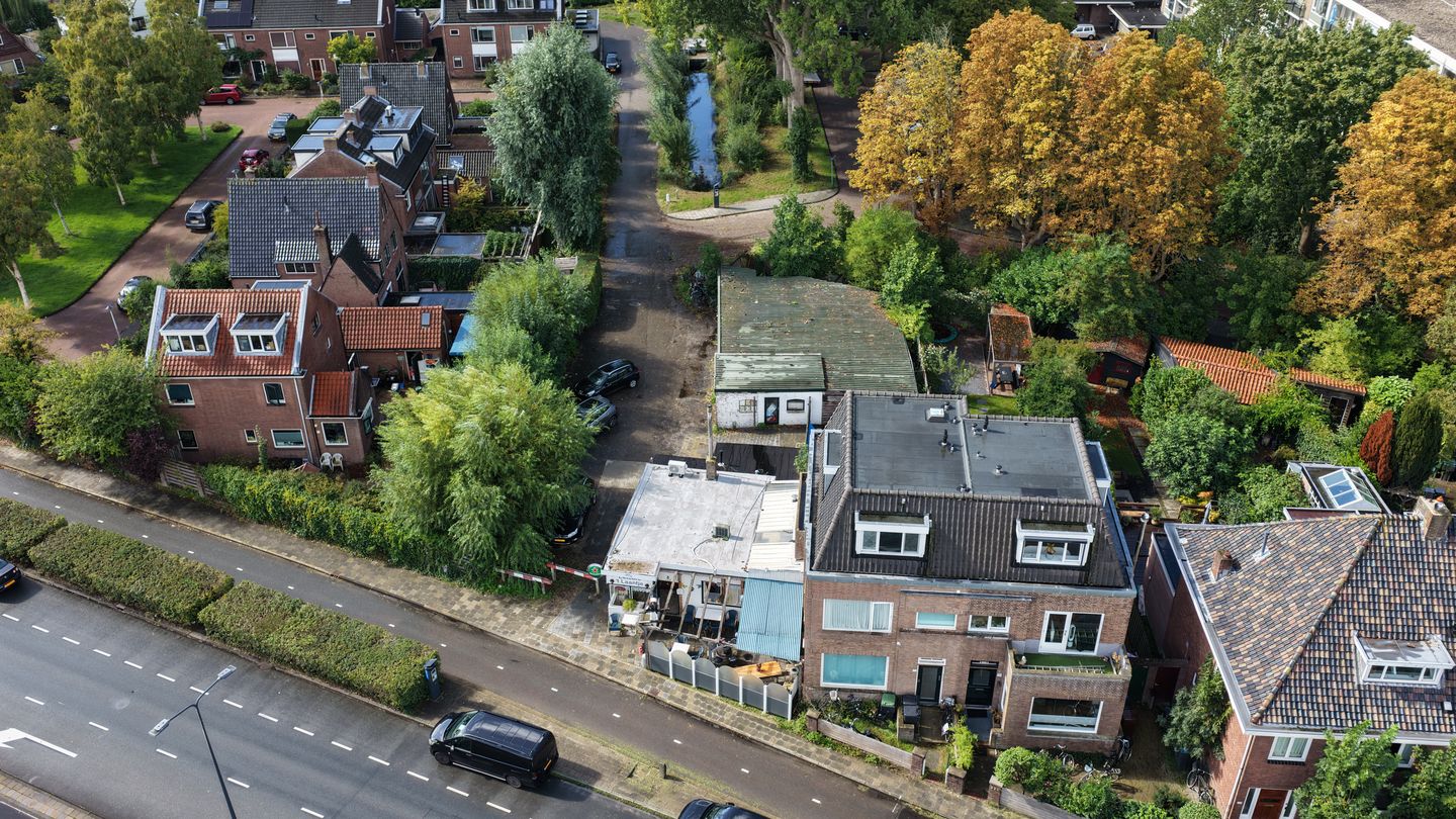 View photo 2 of Hoge Rijndijk 229