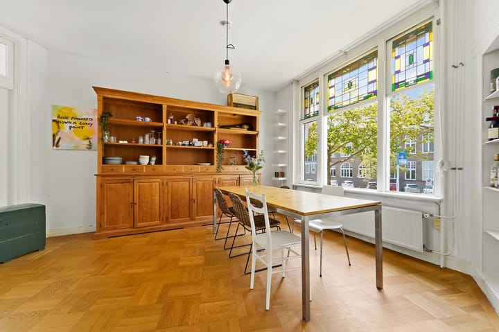 Appartement te koop: Julianalaan 96, Delft