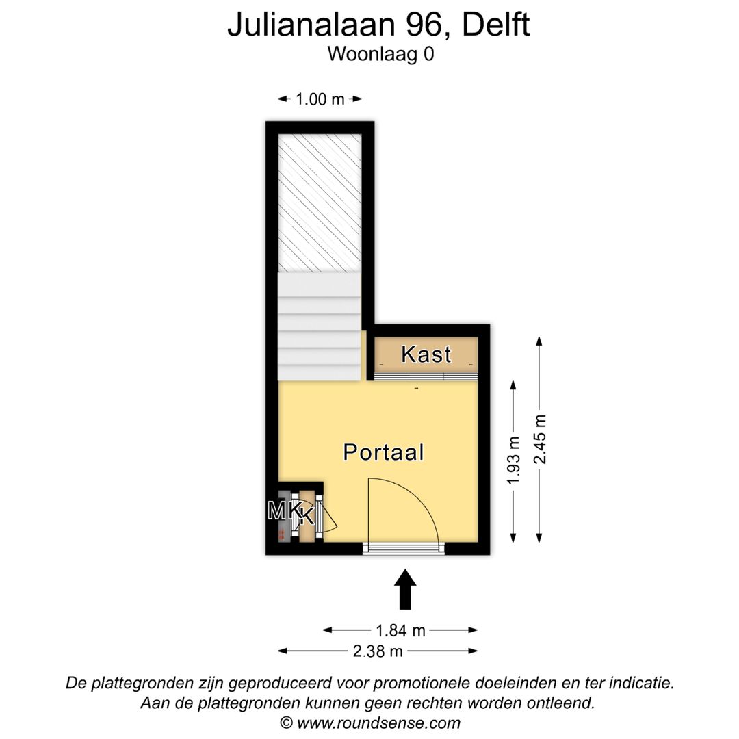 Foto 56 van Julianalaan 96
