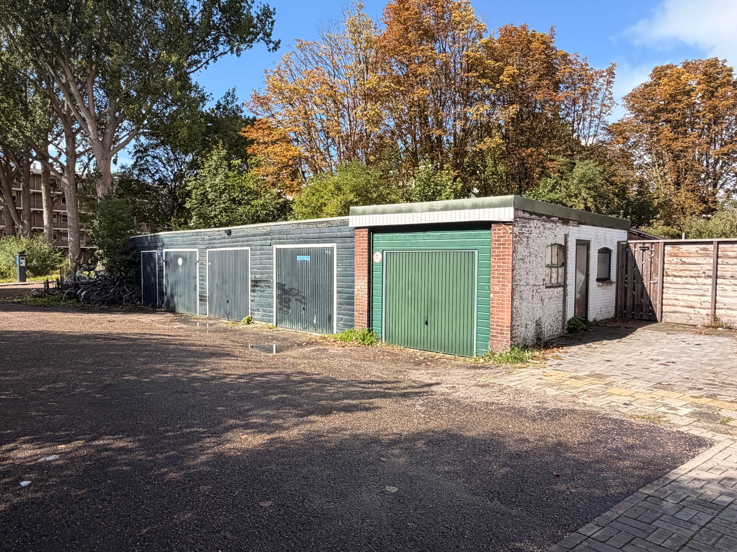 View photo 5 of Hoge Rijndijk 229