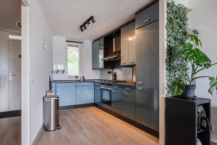 Appartement te koop: Vesting 54, Veldhoven