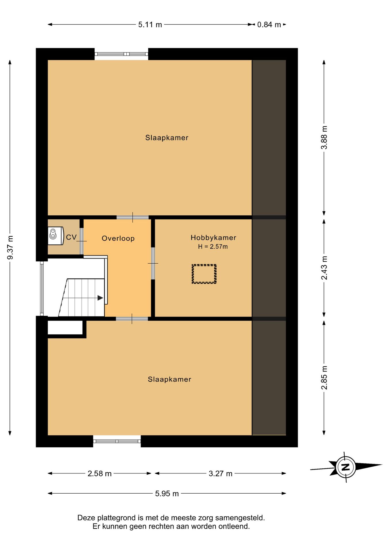 Foto 44 van Fortpad 3