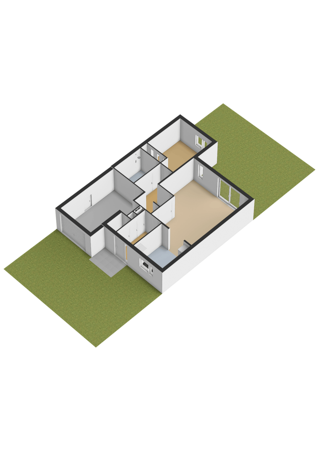 Foto 41 van Fortpad 3