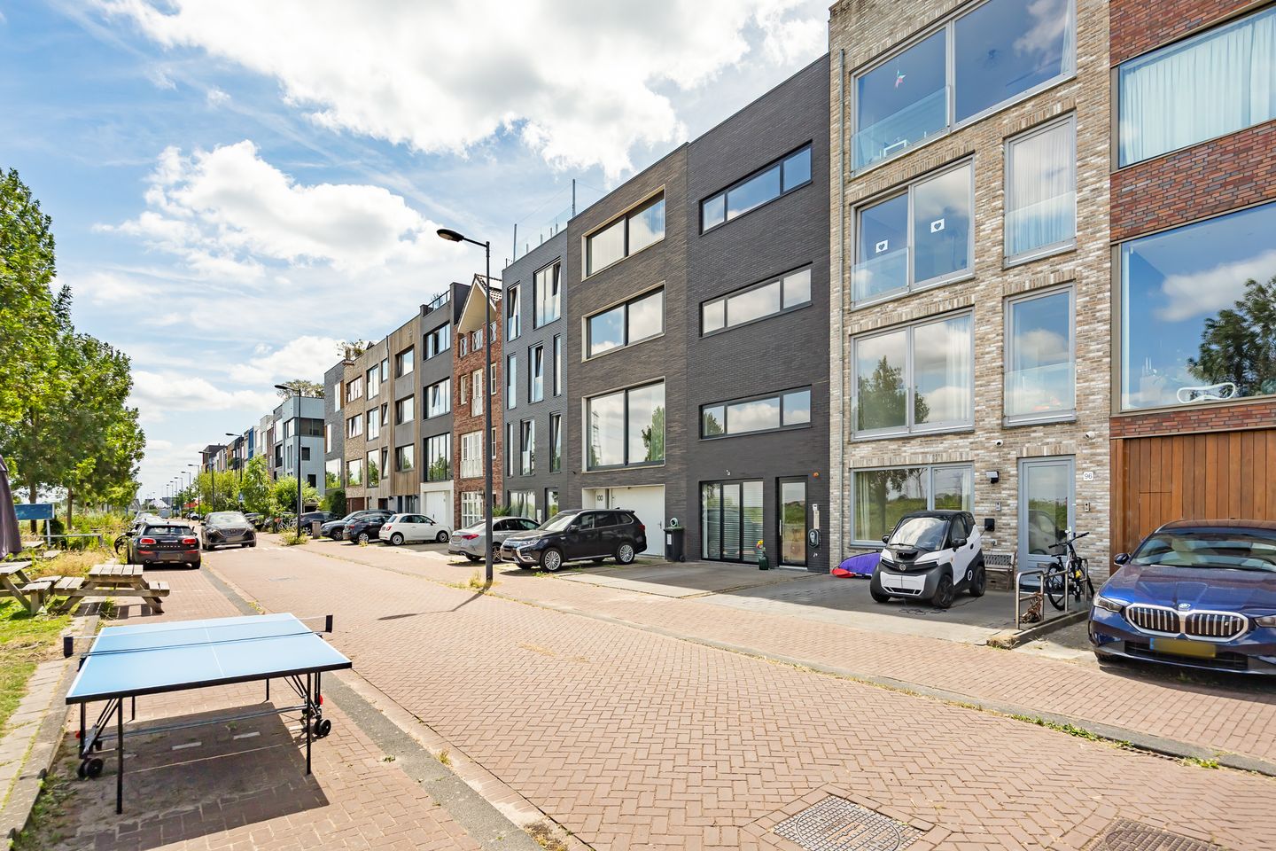 Foto 1 van Kea Boumanstraat 98