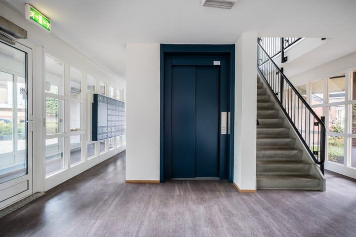 Appartement te koop: Vesting 54, Veldhoven